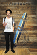 TOMMY HILFIGERのカプセルコレクション「SURF SHACK」のローンチパーティに潜入。 005
