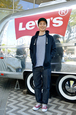 名古屋PARCOで開催された「Levi's® CALIFORNIA FAIR」をレポート。006