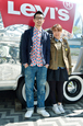 名古屋PARCOで開催された「Levi's® CALIFORNIA FAIR」をレポート。011
