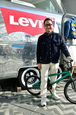 名古屋PARCOで開催された「Levi's® CALIFORNIA FAIR」をレポート。021