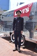 大阪NU茶屋町で開催された「Levi's® CALIFORNIA FAIR」をレポート。003