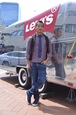 大阪NU茶屋町で開催された「Levi's® CALIFORNIA FAIR」をレポート。006