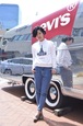 大阪NU茶屋町で開催された「Levi's® CALIFORNIA FAIR」をレポート。008