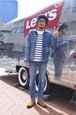 大阪NU茶屋町で開催された「Levi's® CALIFORNIA FAIR」をレポート。010