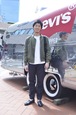 大阪NU茶屋町で開催された「Levi's® CALIFORNIA FAIR」をレポート。012