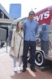 大阪NU茶屋町で開催された「Levi's® CALIFORNIA FAIR」をレポート。014