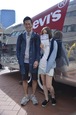 大阪NU茶屋町で開催された「Levi's® CALIFORNIA FAIR」をレポート。022