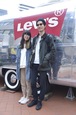 大阪NU茶屋町で開催された「Levi's® CALIFORNIA FAIR」をレポート。026