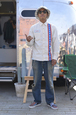 GREENROOM FESTIVALで開催された「Levi's® CALIFORNIA FAIR」をレポート。 021