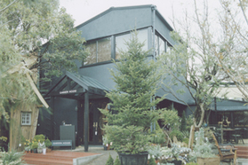 湘南は鎌倉、GARDEN HOUSEの快楽哲学とは。