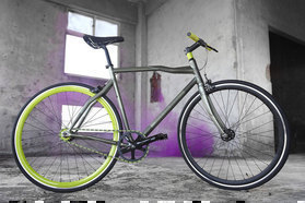 発売と同時に完売した幻の自転車が受注販売のみで復活します。