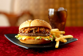 マックの新商品は、韓国を代表するあの肉料理をフィーチャーした逸品！