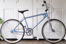 T19より、こだわりのBMXがリリースされます。