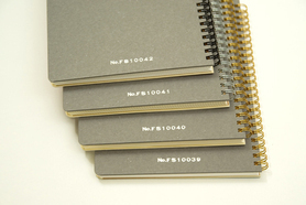 話題の「FOLK notebooks」が、出張工房をオープン！ 