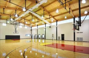 Michael Jordan basketball court.JPEG
