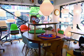 6月23日、青山のMid-Century MODERNが代官山に移転しま...