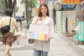 洋服を通して幸せを。BEAMSの新たな試みとは？