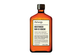 アロマも楽しめるマウスウォッシュがAēsopからリリースされました！