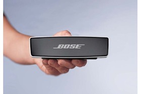 Bluetooth®スピーカーに、BOSEが革命を起こしました。