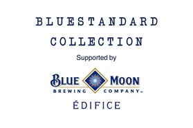 「BLUE MOON」がエディフィスと真夏のコラボレーション！