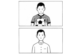 サッカー選手の引退後に迫るトークイベントの第二弾が開催されます。