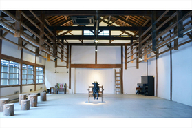 九州を拠点に活動するクリエイターが集結する合同展示会を開催。