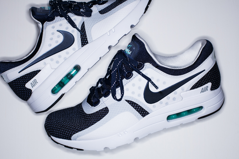 NIKE AIR MAX A to Z｜HOUYHNHNM（フイナム）