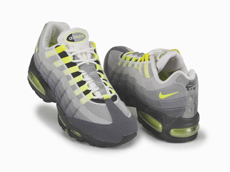 AIR MAX95 20th anniversary ｜HOUYHNHNM（フイナム）