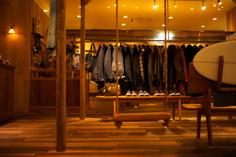 SHOP | Bon Voyage, Porter Classic Kanazawa!! Porter Classic 金沢