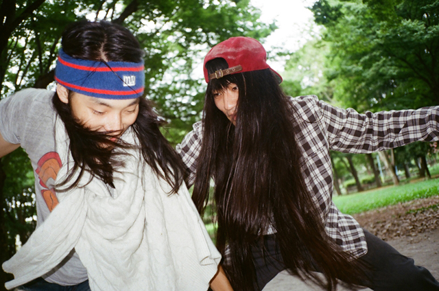 Daily With Gap01 日常と ギャップと Vol 1 池野詩織 Houyhnhnm フイナム Daily With Gap01 日常と ギャップと Vol 1 池野詩織 Houyhnhnm フイナム