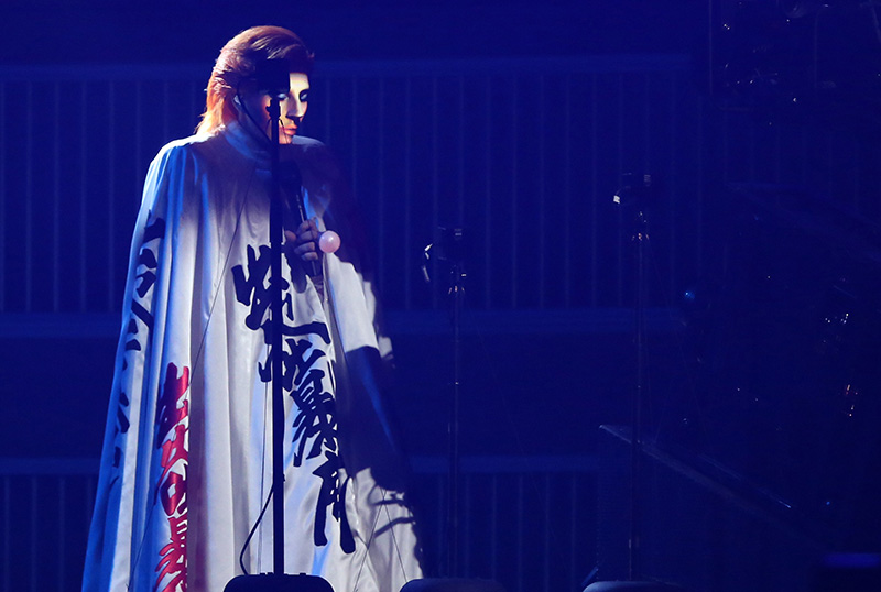 Grammy Award 16 グラミー賞にみる アメリカ音楽シーンの現在 Grammy Award 16 グラミー賞にみる アメリカ音楽シーンの現在