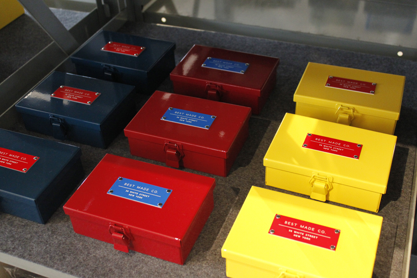 BEST MADE co. ベストメイド ツールボックス minnade-ganbaro.jp