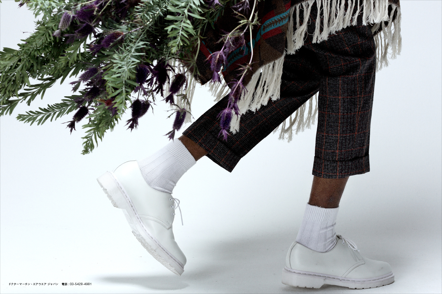 dr martens buffalo