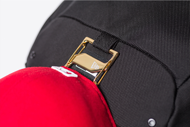 ニューエラの次なる一手。Next Stage of New Era® “Bags & Packs”