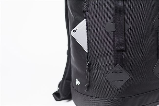 ニューエラの次なる一手。Next Stage of New Era® “Bags & Packs”