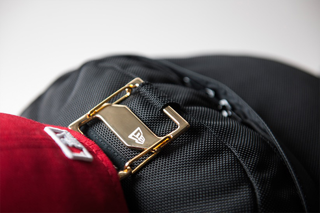 ニューエラの次なる一手。Next Stage of New Era® “Bags & Packs”