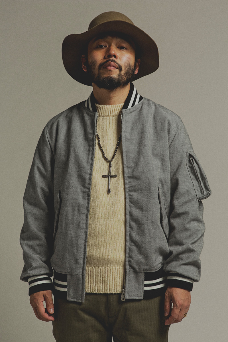 Starring:POGGY PORTRAITS NEXUSVII. 2015 AUTUMN/WINTER