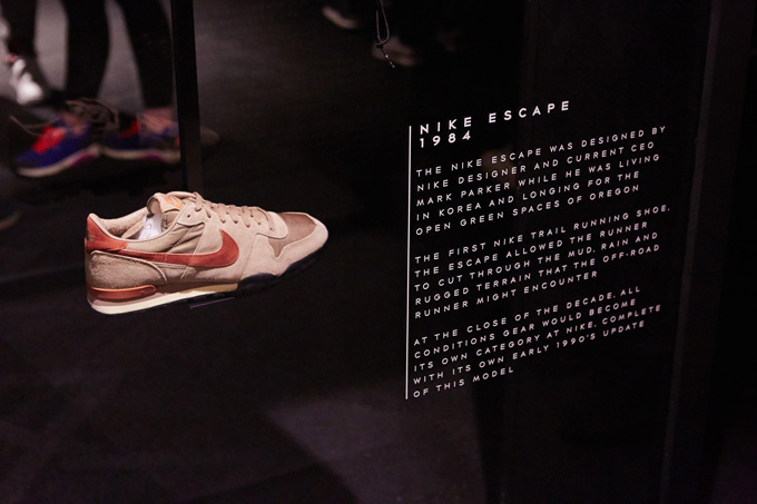 NIKE ACG RETURNS. 都会をサイヴァイブするためのACG、降臨。