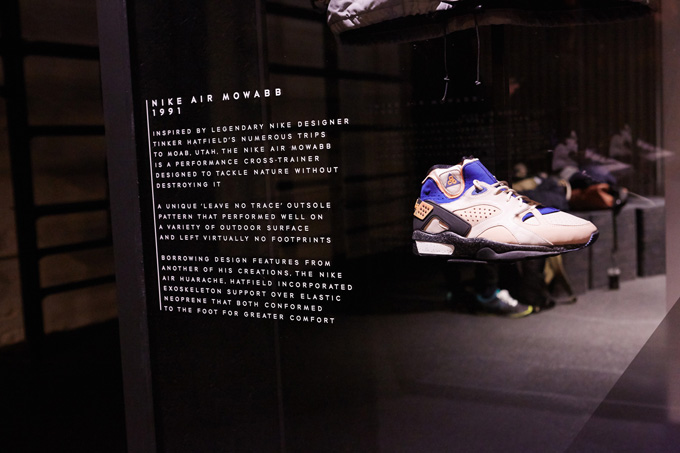 Nike Acg Returns 都会をサイヴァイブするためのacg 降臨 Nike Acg Returns 都会をサイヴァイブするためのacg 降臨