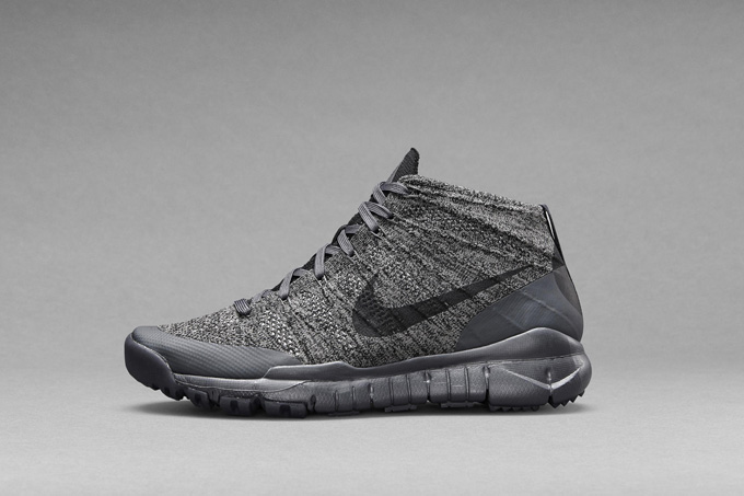 NIKE ACG RETURNS. 都会をサイヴァイブするためのACG、降臨。