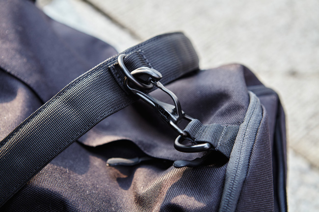 bagjack x OUTDOOR PRODUCTS EDITION バッグジャック アウトドア