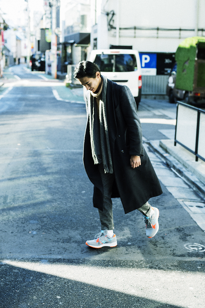 Reebok classic street sales style
