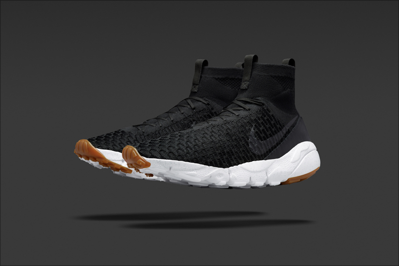 1月22日、NIKE AIR FOOTSCAPE MAGISTA SPが遂に発売。