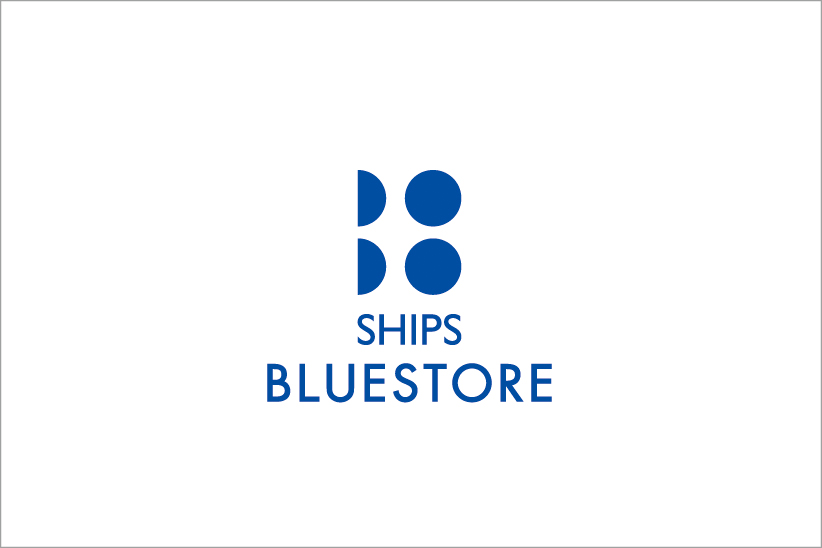 SHIPSが手掛ける新プロジェクト。メンズ&ウィメンズの複合ストア「SHIPS BLUESTORE」がオープンします！