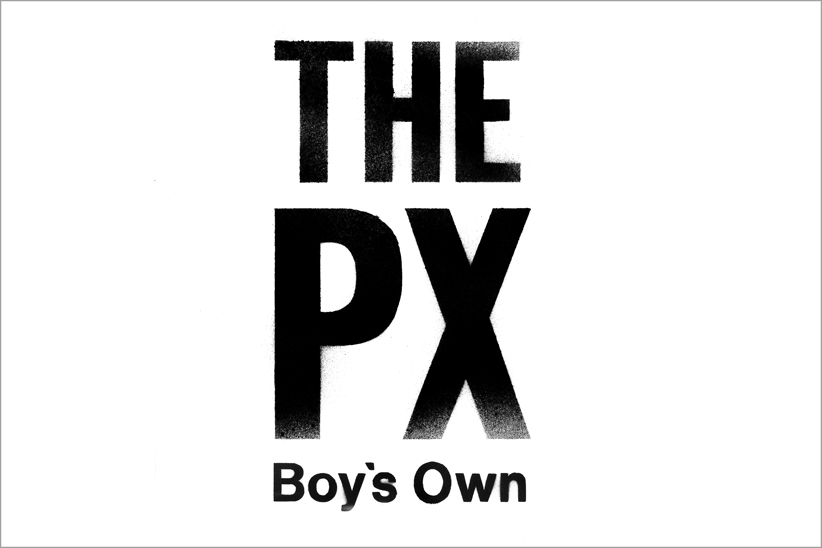  「ビームス 原宿」が打ち出すニューコンセプトストアポップアップストア『THE PX』が間もなくオープン！