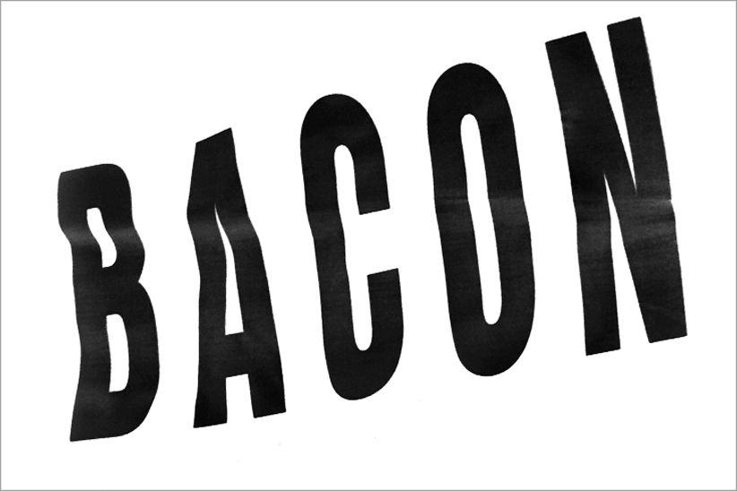 謎の集団「Bacon」主宰のパーティが東京・大塚で開催。