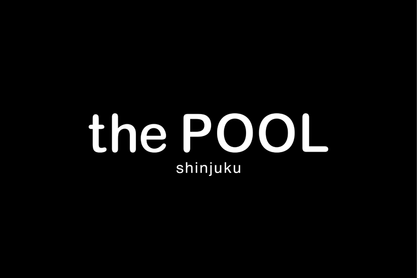 今度は新宿！？ 漆黒のエクスクルーシブコレクションがthe POOLから。