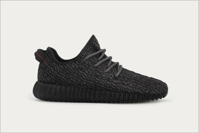 「YEEZY BOOST 350」の衝撃、ふたたび。