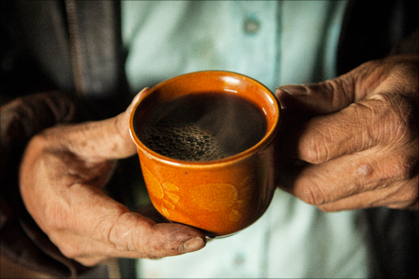 コーヒーを巡る旅に出かけよう。「A Film About Coffee」について。