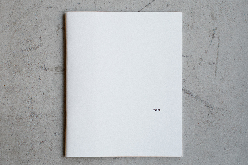 スタイリスト歴10年。伊藤信子さんが作ったBOOKが熱い！　
